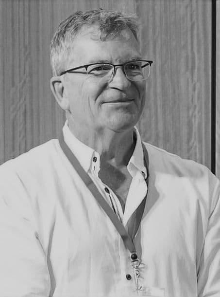 Jason Tunbridge, Co-Founder and Director, Chair of LTT2 and LTT SE2
