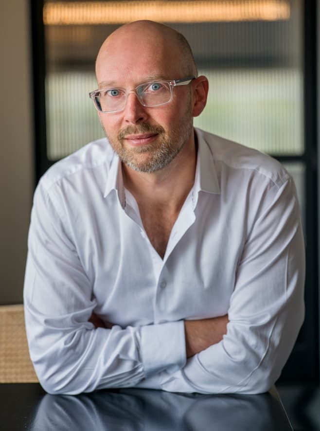 Owen Hallam, LTT11 CEO Group Chair