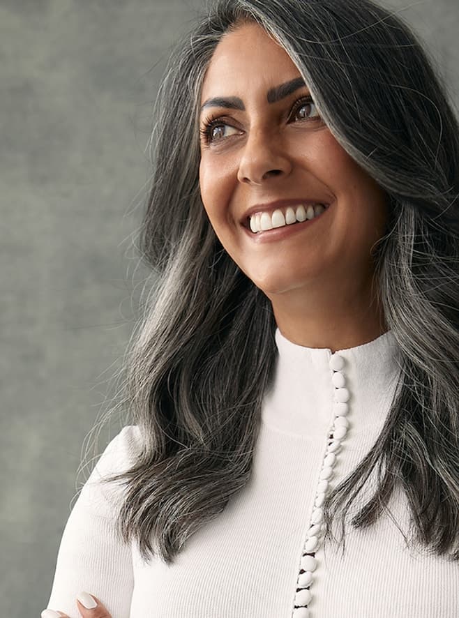 Shirley Chowdhary, LTT8 CEO Group Chair