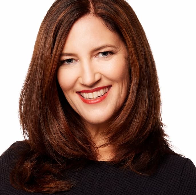 Vanessa Porter, LTT13 CEO Group Chair