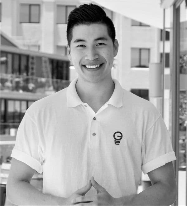 Esmond Ye, CEO, Generation Entrepreneur